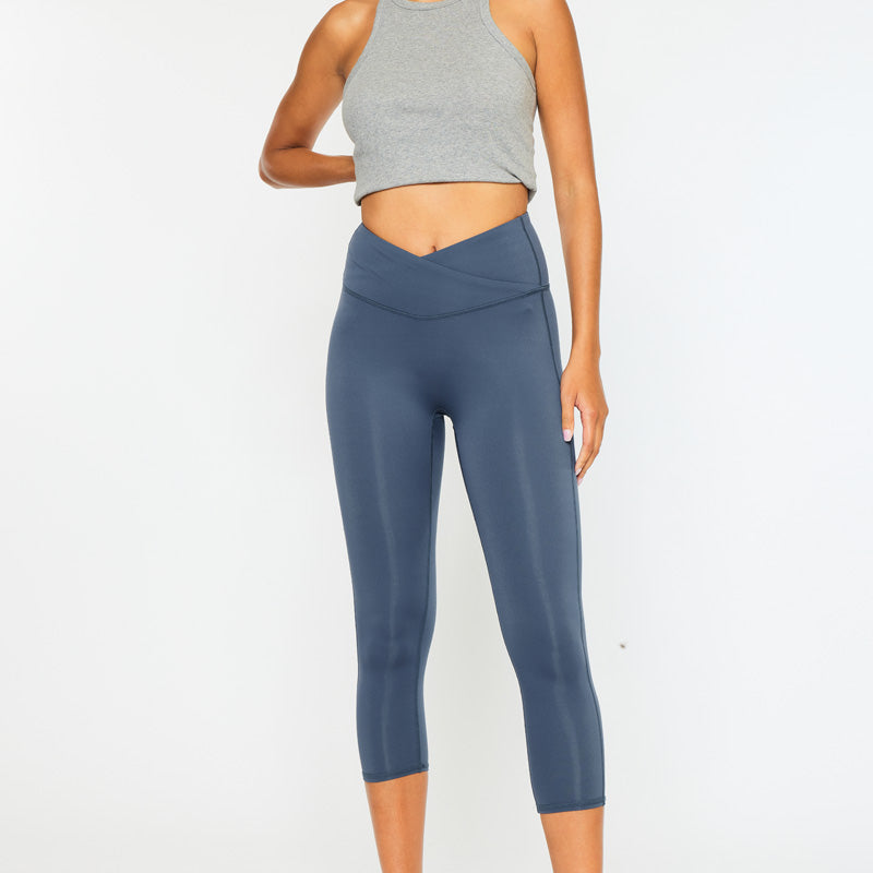 Venus Mid Rise Leggings - Official Kancan USA