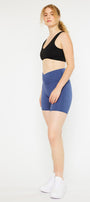 Neptune Mid Rise Active Shorts - Official Kancan USA