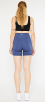 Neptune Mid Rise Active Shorts - Official Kancan USA