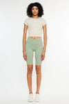 Pandora Mid Rise Active Shorts - Official Kancan USA