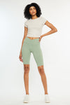 Pandora Mid Rise Active Shorts - Official Kancan USA
