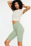 Pandora Mid Rise Active Shorts - Official Kancan USA
