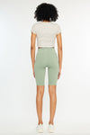 Pandora Mid Rise Active Shorts - Official Kancan USA