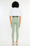Ari Mid Rise Active Leggings - Official Kancan USA