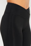 Venus Mid Rise Active Leggings - Official Kancan USA