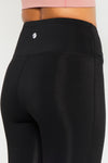 Venus Mid Rise Active Leggings - Official Kancan USA