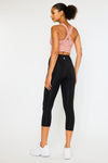 Venus Mid Rise Active Leggings - Official Kancan USA