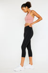 Venus Mid Rise Active Leggings - Official Kancan USA