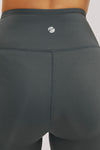 Pandora Mid Rise Active Shorts - Official Kancan USA