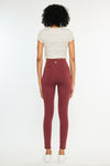 Ari Mid Rise Active Leggings - Official Kancan USA