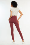 Ari Mid Rise Active Leggings - Official Kancan USA