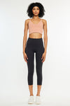 Demi High Rise Active Leggings - Official Kancan USA