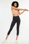 Demi High Rise Active Leggings - Official Kancan USA