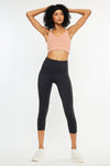Demi High Rise Active Leggings - Official Kancan USA