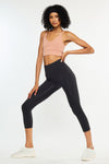 Demi High Rise Active Leggings - Official Kancan USA