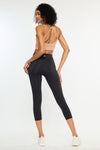 Demi High Rise Active Leggings - Official Kancan USA