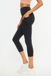 Demi High Rise Active Leggings - Official Kancan USA