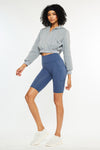 Porsha High Rise Active Shorts - Official Kancan USA
