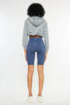 Porsha High Rise Active Shorts - Official Kancan USA