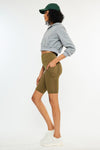 Porsha High Rise Active Shorts - Official Kancan USA