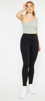 Carla High Rise Leggings - Official Kancan USA