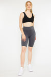 Porsha High Rise Active Shorts - Official Kancan USA