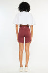 Saturn High Rise Active Shorts - Official Kancan USA