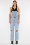 Becky 90's Overalls - Official Kancan USA