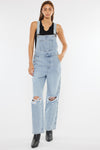 Becky 90's Overalls - Official Kancan USA