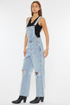 Becky 90's Overalls - Official Kancan USA