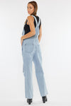 Becky 90's Overalls - Official Kancan USA