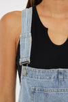 Becky 90's Overalls - Official Kancan USA