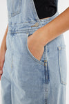 Becky 90's Overalls - Official Kancan USA