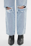 Becky 90's Overalls - Official Kancan USA