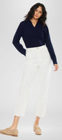 Irelia Ultra High Rise Mom Jeans - Official Kancan USA