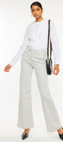 Calypso High Rise Holly Flare Jeans - Official Kancan USA