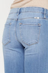 Willowbrook Mid Rise Ankle Skinny Jeans - Official Kancan USA