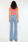 Avonlea Essentials High Rise Wide Leg Flare