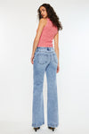 Avonlea Essentials High Rise Wide Leg Flare