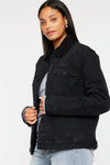 Sonny Sherpa Trucker Jacket - Official Kancan USA