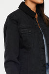 Sonny Sherpa Trucker Jacket - Official Kancan USA