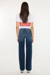 Gemma Essentials Mid Rise Wide Jeans - Official Kancan USA