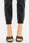 Rona Ultra High Rise Joggers - Official Kancan USA