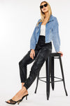 Rona Ultra High Rise Joggers - Official Kancan USA