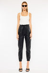 Rona Ultra High Rise Joggers - Official Kancan USA