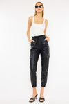 Rona Ultra High Rise Joggers - Official Kancan USA