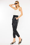 Rona Ultra High Rise Joggers - Official Kancan USA