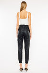 Rona Ultra High Rise Joggers - Official Kancan USA