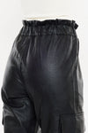 Rona Ultra High Rise Joggers - Official Kancan USA