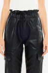 Rona Ultra High Rise Joggers - Official Kancan USA